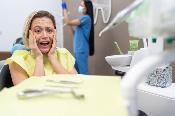 Best Dental Abscess Treatment in Spartanburg, SC