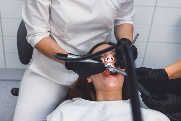 Best Walk-In Emergency Dental Services in Spartanburg, SC